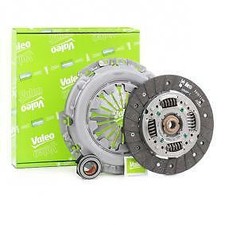 KIT FRIZIONE VALEO FIAT PANDA