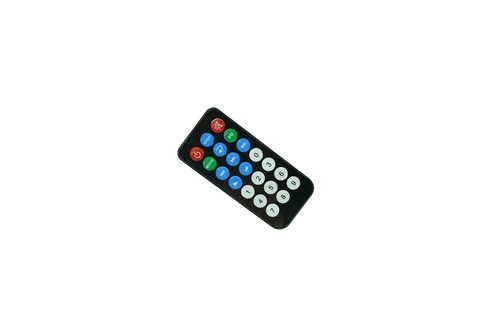 Telecomando per audio acustico - telecomando,