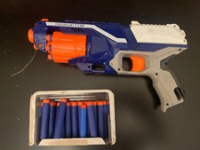 Nerf N-strike Elite Disruptor