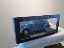 1:18 Citroen 2CV 1966 Norev