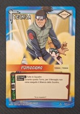 NARUTO CARD GAME - Smoke -