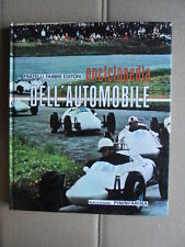 ENCICLOPEDIA DELL'AUTOMOBILE - volume 6 - Fabbri &  Pininfarina,1968 [M12]