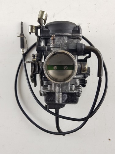 Carburatore kawasaki klr 650 - carburatore,