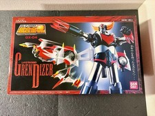 Figura Bandai Soul of Chogokin