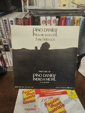 "PINO DANIELE 7"" NUN ME