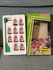Subbuteo Egitto Lw Ref 716