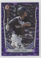2014 Bowman Draft Top
