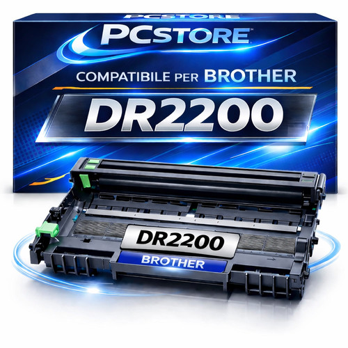 Dr2200 2200 drum - dr2200,