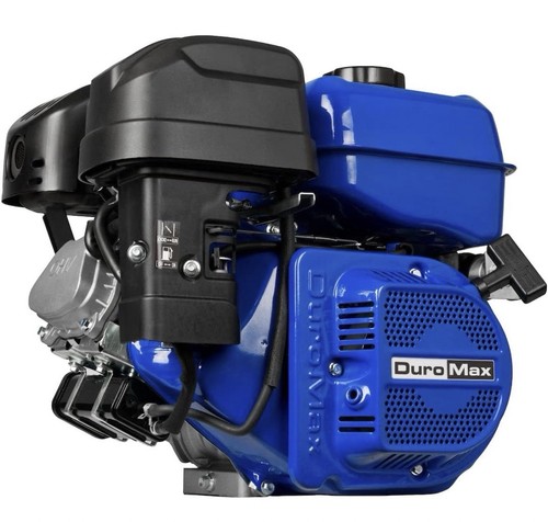 Duromax xp9hpe 274cc albero - duromax,