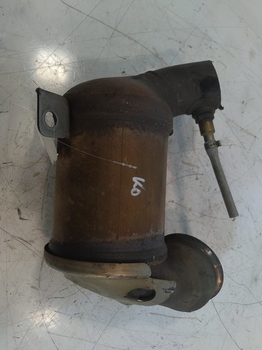 Catalizzatore per audi - audi, tt