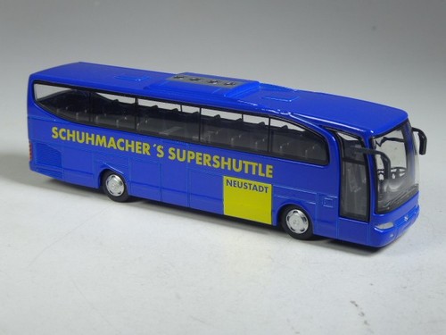 Mercedes travego - (yg-38),