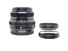 FUJIFILM SUPER EBC XF 35mm f/2