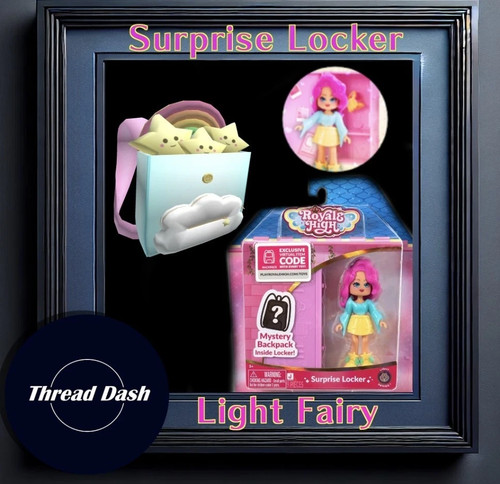 Roblox royale high - royale, surprise
