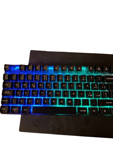 Trust gaming gxt 835 - gaming, azor