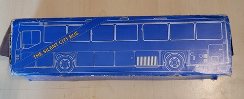 Nzg scania 112 - scania, city