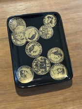 Fornasetti moneta romana