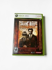 Silent Hill Homecoming For
