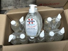 Amuchina disinfettante, 1