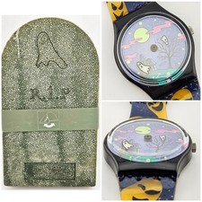 Swatch GZ148 Magic Spell 1995