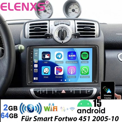 Android carplay autoradio - android,