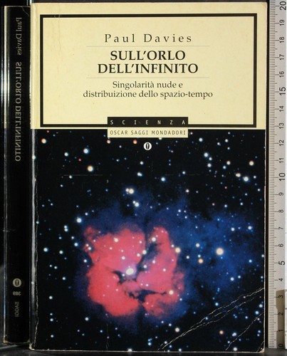 Oscar sull orlo - oscar., sull'orlo