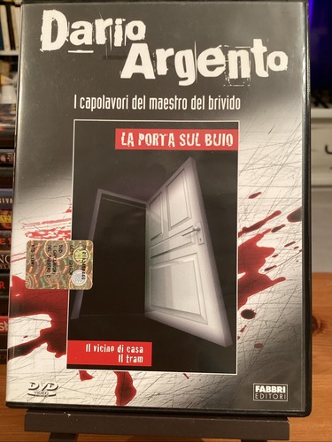 Porta sul buio vol il - porta, (il