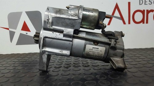 4r8311001ad motor arranque - 4r8311001ad,