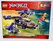 Lego ninjago condrai - ninjago:, condrai-copter