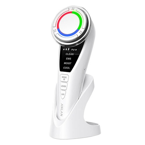 Massaggiatore viso - , a
