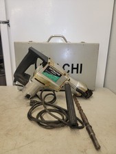 Raro trapano a percussione