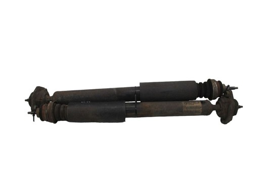 Kit ammortizzatori posteriori