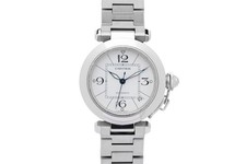 Cartier pasha 2324 - pasha,