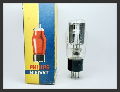 Nos philips ax50 type 83 - 1, x