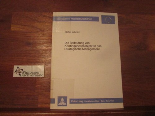 Die bedeutung von - die,