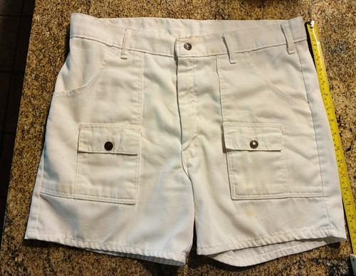 Pantaloncini corti vintage