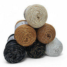 Fettuccia SOFT SHINE Lycra per