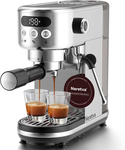 Neretva macchina caffè - macchina,