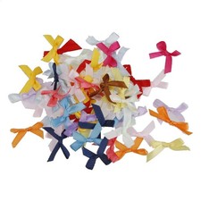 100 Mini Fiocchi Di Fiori In