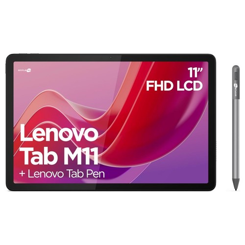 Lenovo tab m11 - lenovo,