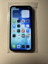 Apple iPhone 11 64 GB memoria cellulare (sbloccato) verde display 6,1" fotocamera 12 MP