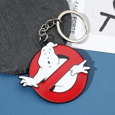 Ghostbusters Keychain Gadget
