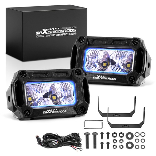 Faro lavoro led luce - lavoro,