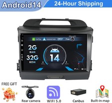 Carplay 9" 32GB Écran