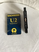 CASSETTE U2 « BACKDOOR