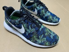 Nike Roshe One 'Poison Green