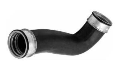 Manicotto intercooler golf - manicotto, vw
