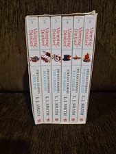 Vampire Diaries Stefan's