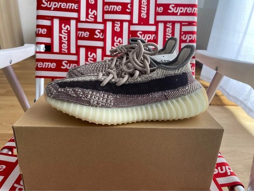 Adidas yeezy boost 350 - adidas, zyon