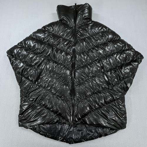 Nike cascade down 550 - nike, puffer