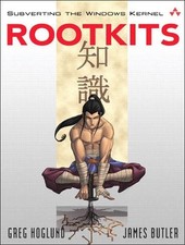 Rootkits: Subverting the